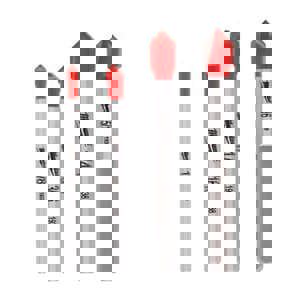 1/8 - 5/16 x 1/8 in. SDS-Max Drill Bit 4